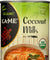 Ka Me: Organic Coconut Milk, 13.5 Fo