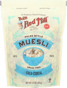 Bobs Red Mill: Paleo Style Muesli Cereal, 14 Oz - RubertOrganics