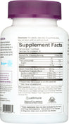 Smartypants: Probiotic Adult Blueberry, 60 Pc