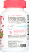 Smartypants: Probiotic Kids Strawberry, 60 Pc