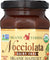Rigoni: Nocciolata Dairy Free Organic Hazelnut & Cocoa Spread, 9.52 Oz