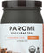 Paromi Tea: Tea Cinnamon Chai Organic, 15 Bg