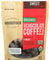 Woodstock: Organic Dark Chocolate Coffee Beans, 6 Oz