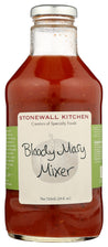 Stonewall Kitchen: Bloody Mary Mixer, 24 Fo