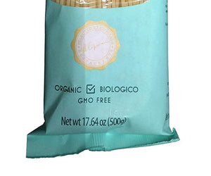 Cipriani Food: Organic Spaghetti, 17.64 Oz