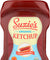 Suzie's: Organic Ketchup, 20 Oz
