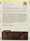 Traditional Medicinals: Tea Red Clover Organic, 1.13 Oz