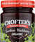 Crofters: Blackberry Seedless Fruit Spread, 16.5 Oz