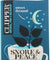 Clipper: Organic Snore & Peace Tea, 1.06 Oz