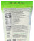 Ka Me: Organic White Rice Noodles Vermicelli, 8.8 Oz