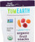 Yummy Earth: Organic Fruit Snack 4 Flavors, 2 Oz