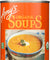Amys: Soup Carrot Ginger Organic, 14.2 Oz