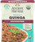 Ancient Harvest: Quinoa Southwestern Organic, 8 Oz