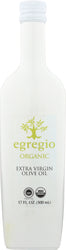 Egregio: Oil Olive Extra Virgin Organic, 17 Fo