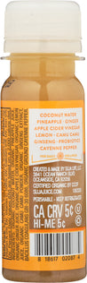 Suja: Digestion Shot, 2 Oz