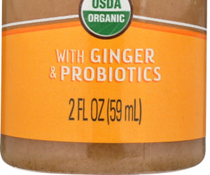 Suja: Digestion Shot, 2 Oz