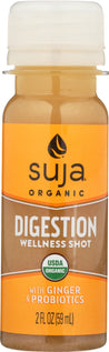 Suja: Digestion Shot, 2 Oz