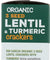 Rw Garcia: Organic Lentil With Turmeric Crackers, 5.5 Oz