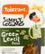 Tolerant: Pasta Rotini Green Lentil Organic, 8 Oz