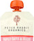 Peter Rabbit: Baby Food Banana Strawberry, 4 Oz