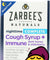Zarbees: Syrup Cough Children's Nighttime Berry, 4 Fo