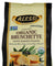 Alessi: Traditional Italian Organic Bruschette, 5 Oz - RubertOrganics
