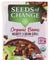 Seeds Of Change: Organic Beans Hearty 3 Bean Chili, 9.20 Oz