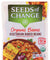 Seeds Of Change: Organic Beans Vegetarian Baked Beans, 9.20 Oz