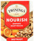Twinings: Orange And Ginger Beetroot Nourish Tea, 18 Bg