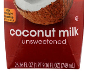 Thai Kitchen: Unsweetened Coconut Milk, 25.36 Fo