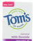 Toms Of Maine: Whole Care Spearmint Anticavity Toothpaste, 4 Oz