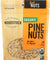 Woodstock: Organic Pine Nuts, 6 Oz
