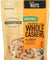 Woodstock: Organic Whole Cashews Dry Roasted And Salted, 7 Oz