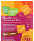 From The Ground Up: Butternut Squash Parmesan Crackers, 4 Oz - RubertOrganics