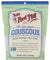 Bob's Red Mill: Tri-color Pearl Couscous, 16 Oz - RubertOrganics