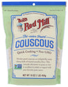 Bob's Red Mill: Tri-color Pearl Couscous, 16 Oz - RubertOrganics