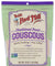 Bob's Red Mill: Traditional Pearl Couscous, 16 Oz - RubertOrganics
