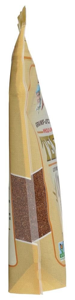 Bob's Red Mill: Whole Grain Teff, 24 Oz - RubertOrganics