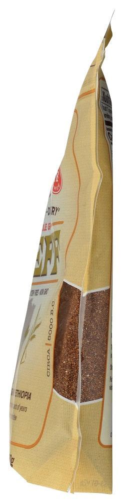 Bob's Red Mill: Whole Grain Teff, 24 Oz - RubertOrganics