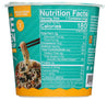 Lotus Foods: Garlicky Veggie Rice Ramen Noodle Soup, 1.94 Oz - RubertOrganics