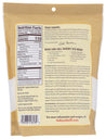 Bob's Red Mill: Organic Dark Rye Flour, 20 Oz - RubertOrganics