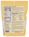 Bob's Red Mill: Organic Whole Grain Amaranth Flour, 18 Oz - RubertOrganics