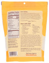 Bob's Red Mill: Gluten Free Corn Flour, 22 Oz - RubertOrganics