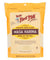 Bob's Red Mill: Golden Corn Flour Masa Harina, 22 Oz - RubertOrganics