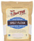 Bob's Red Mill: Stone Ground Spelt Flour, 22 Oz - RubertOrganics