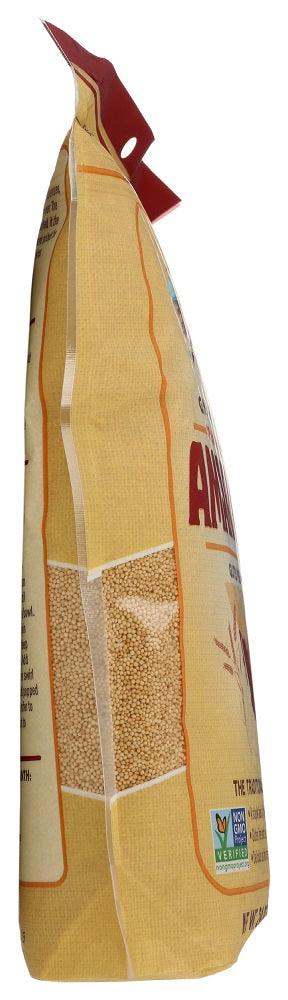 Bob's Red Mill: Organic Whole Grain Amaranth, 24 Oz - RubertOrganics