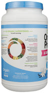 Orgain: Organic Protein & Superfoods Vanilla Bean Powder, 2.02 Lb - RubertOrganics