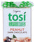 Tosi: Organic Peanut Dark Chocolate Super Bites, 2.40 Oz