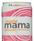 Maple Mama: Raspberry Lime Organic Sparkling Drink, 11.5 Fo