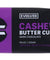 Evolved: Organic Dark Chocolate Cashew Butter Cups, 1.50 Oz - RubertOrganics